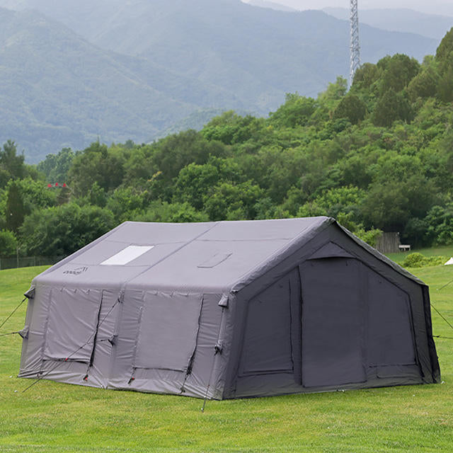 ✨Inflatable Glamping House Tent