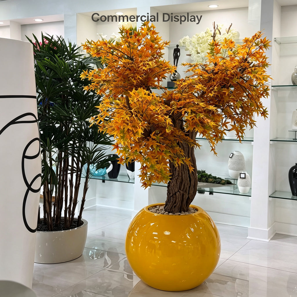 Large Artificial Cherry Blossom Tree for Home Decor