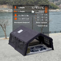 ✨Inflatable Glamping House Tent